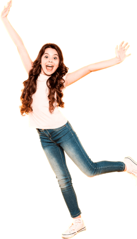 girl-jumping